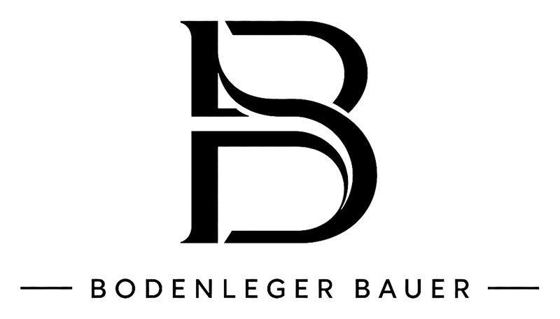 Bodenleger Bauer GmbH - Logo
